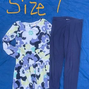 Girls outfit